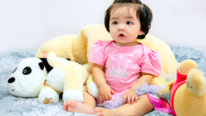 Read more about the article Baby Girl Names That Start With E: Enchanting Choices for Your Little One