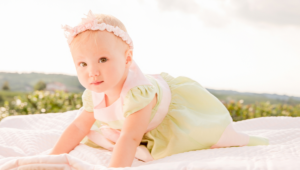 Read more about the article Girl Names That Start with F: Fresh, Feminine & Full of Charm