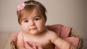Read more about the article Gorgeous Unique Girl’s Names: A Guide to Beautiful and Rare Baby Names