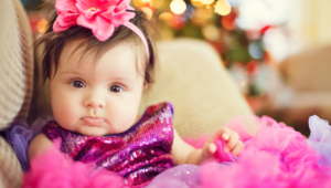 Read more about the article Hebrew Baby Girl Names: Beautiful, Meaningful Choices Rooted in History and Faith