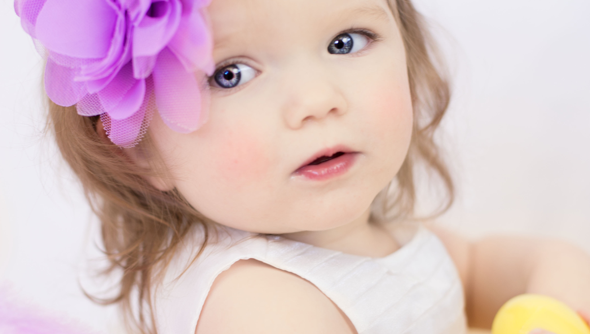You are currently viewing Preppy Baby Girl Names: Chic, Classy & Perfectly Polished