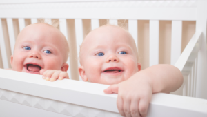 Read more about the article Twin Boy Names We’re Loving: Adorable, Modern, and Perfectly Paired