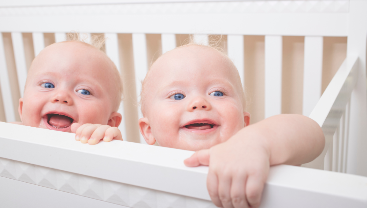 Read more about the article Twin Boy Names We’re Loving: Adorable, Modern, and Perfectly Paired