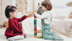Read more about the article Two Syllable Girl Names: Sweet, Strong & Stylish Choices for Your Little One