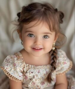 Read more about the article 40 Beautiful and Amazing Baby Pics That Will Melt Your Heart