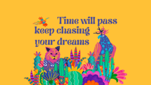Read more about the article 250+ Captions for Chasing Dreams That Will Inspire Your Journey