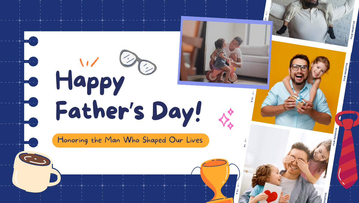 You are currently viewing Father’s Day: Honoring the Heart of Every Family