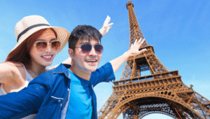 Read more about the article ✈️ 250+ Travel Captions for Instagram That Will Make Your Feed Wanderlust-Worthy